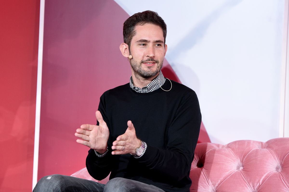 Instagram, Kevin Systrom, Mark Zuckerberg, aplikasi, Facebook, media sosial, instagram, Aplikasi, Pendiri Instagram Sebut Mark Zuckerberg Anggap IG Ancaman Facebook