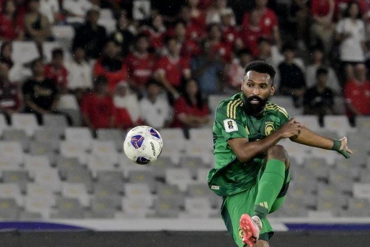Timnas Indonesia, indonesia vs arab saudi, Herve Renard, pelatih Arab Saudi, Kualifikasi Piala Dunia 2026, calvin verdonk, Arab Saudi vs Indonesia, Indonesia vs Arab Saudi, Herve Renard Siapkan Wajah Baru The Green Falcons