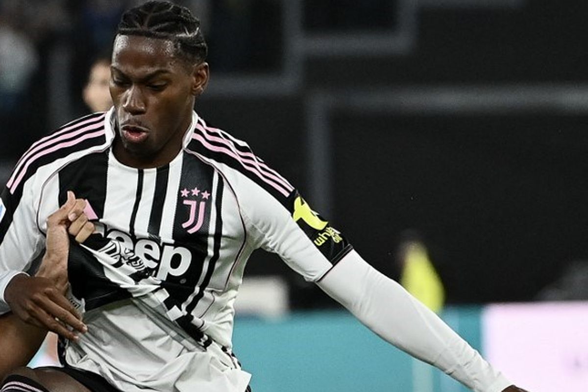 Liga Champions, Bodo/Glimt, Juventus, Lois Openda, Weston McKennie, Ole Didrik Blomberg, UEFA Champions League, lois openda, Bodo/Glimt vs Juventus, Hasil Bodo/Glimt Vs Juventus 2-3, Gol Jonathan David Jadi Penentu, Jalannya Pertandingan, Bianconeri Bangkit di Babak Kedua, Penalti dan Gol Penentu Jonathan David, Susunan Pemain Bodo/Glimt vs Juventus