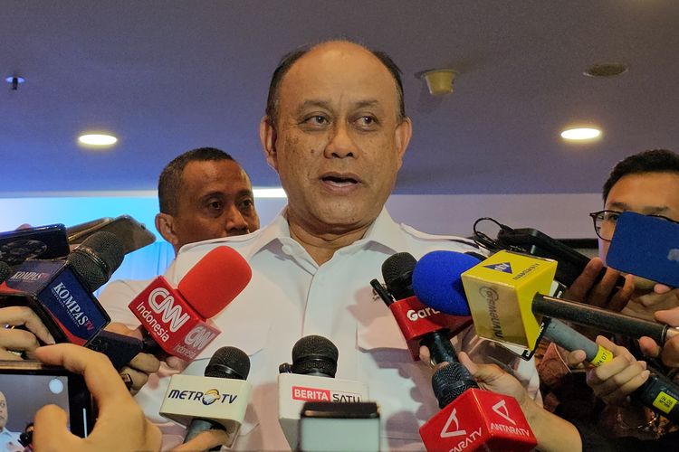 Dadan Hindayana, Kepala BGN Dadan Hindayana Terima Bintang Jasa Utama dari Prabowo, Penghargaan Apa Itu?