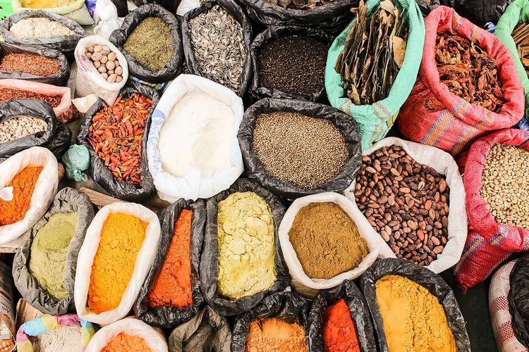 rendang, memasak rendang, 4 Kesalahan Memasak Rendang Yang Bikin Hasilnya Kurang Enak