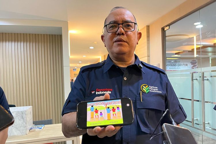 Agrinas Pangan Nusantara, kendaraan niaga, Strategi Agrinas: Impor 105.000 Pikap, Klaim Hemat Rp 46,5 Triliun