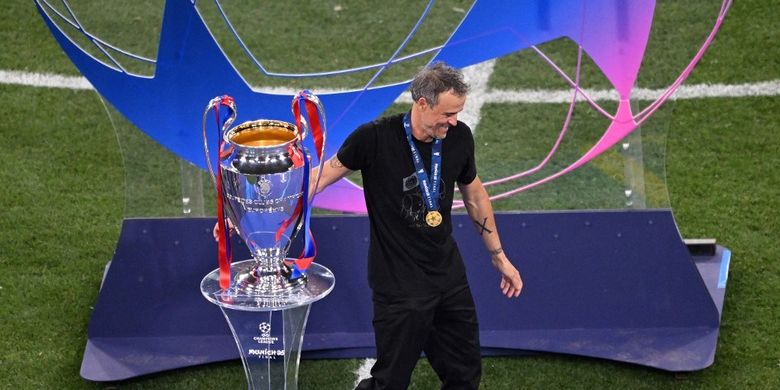 Barcelona, Dro Fernandez, Paris Saint-Germain, Figur Sentral di Balik Rencana Kepindahan Dro Fernandez dari Barcelona ke PSG