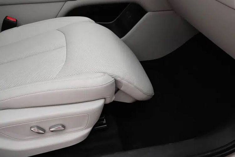 Atto 3, Generasi Terbaru BYD Atto 3 Meluncur, Cek Ubahan dan Spesifikasinya