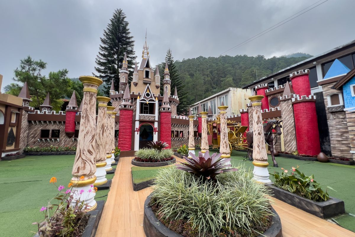 bukit sekipan, Bukit Sekipan Tawangmangu, harga tiket Bukit Sekipan, Jam buka Bukit Sekipan, Jam Buka dan Harga Tiket Terkini Bukit Sekipan Tawangmangu