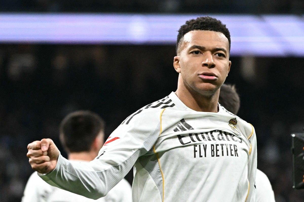Kylian Mbappe, Real Madrid, Chelsea, Kala Chelsea Pernah Tolak Bakat Kylian Mbappe Karena Alasan Ini