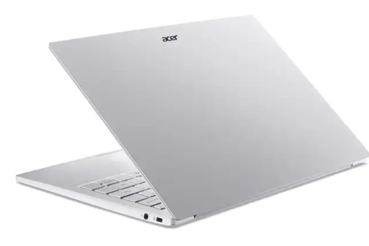 Acer, Acer Swift Lite 14 AI, Acer Swift Lite 14 AI, Senjata Acer di Segmen Laptop Tipis dan Ringan