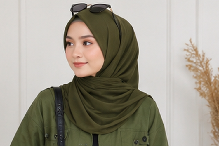 baju army cocok dengan jilbab warna apa, jilbab yang cocok dengan baju army, Baju Army Cocok dengan Jilbab Warna Apa? Ini 21 Kombinasinya, Baju Army Cocok dengan Jilbab Warna Apa?, Warna Jilbab Netral yang Cocok dengan Baju Army, Warna Jilbab Earth Tone yang Cocok dengan Baju Army, Warna Jilbab Senada yang Cocok dengan Baju Army, Warna Jilbab Pastel dan Cerah untuk Baju Army, Warna Jilbab Abu-abu yang Cocok dengan Baju Army, Tips Mix and Match Baju Army dengan Jilbab, Kesalahan yang Harus Dihindari Saat Memadukan Baju Army dan Jilbab, FAQ Seputar Baju Army Cocok dengan Jilbab Warna Apa, Kesimpulan