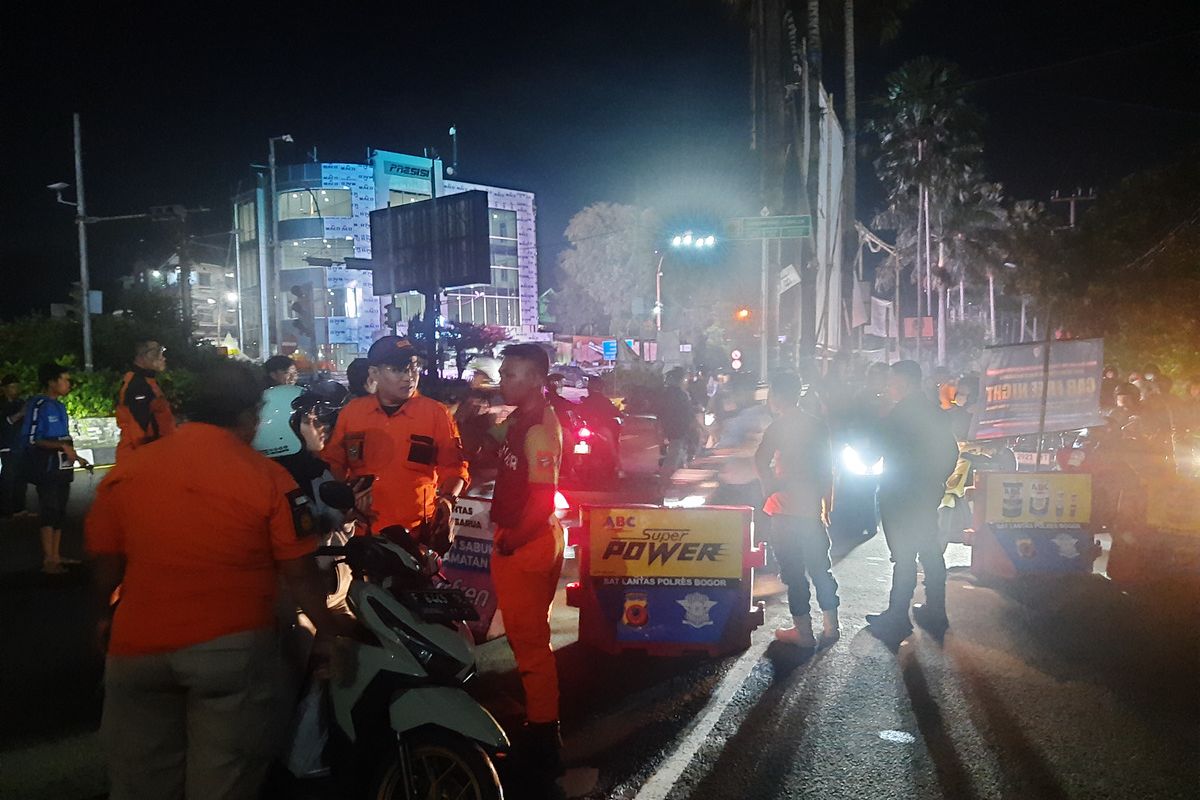 car free night, Jakarta, car free night jakarta, car free night jakarta dibatalkan, alasan car free night dibatalkan, alasan car free night jakarta dibatalkan, Alasan Car Free Night di Jakarta Dibatalkan, Tidak Mau Ganggu Bisnis Hotel?