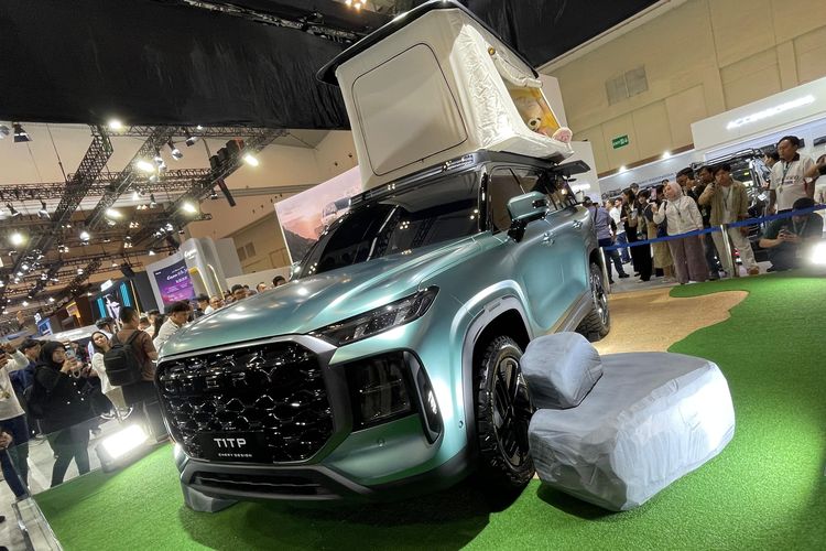 diskon motor listrik, Polytron, Harga Mobil Listrik, Marquez, MotoGP 2025, Chery, Populer Otomotif, harga mobil listrik, artikel terpopuler, motogp 2025, Harga Mobil Listrik, Diskon Motor Listrik Polytron