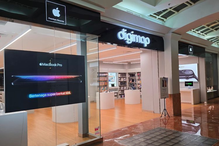 iPhone 16, iPhone 16 Pro, iPhone 16 Pro Max, Harga iPhone 16, iphone 16 indonesia, iphone 16 indonesia harga, iPhone 16 Resmi Dijual Hari Ini, Antrean iBox, Digimap, Hello Store mulai Pukul 10.00 WIB, iPhone 16e, iPhone 16, iPhone 16 Plus, iPhone 16 Pro, iPhone 16 Pro Max