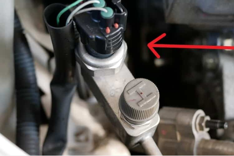 AC Mobil, refrigeran, freon, Bengkel spesialis AC mobil, Refrigeran AC Mobil Berkurang, Pertanda Ada Kebocoran