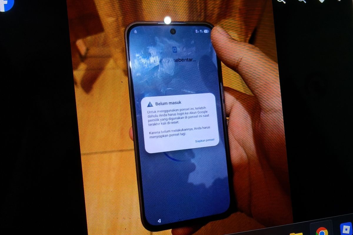 infinix, factory reset, bug HP infinix, Bug Factory Reset di HP Infinix: Kronologi dari Muncul hingga Patch Rilis