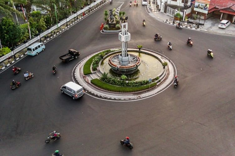 Salatiga LitFest, Salatiga LitFest Carnival, Salatiga LitFest 2026, Sabtu Besok, Ada Salatiga LitFest 2026 yang Padukan Literasi dan Budaya