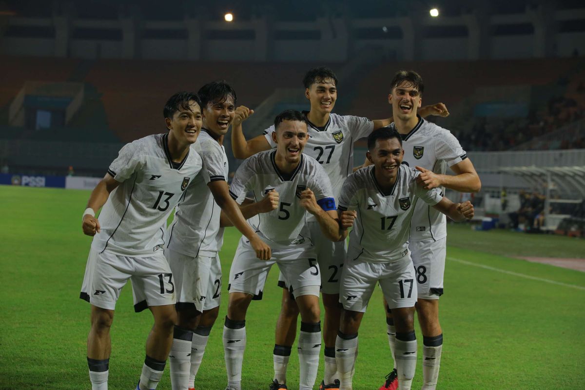 Timnas, Indonesia, Timnas U22 Indonesia, SEA Games, Filipina, Timnas U22, SEA Games 2025, timnas U22, Petuah untuk Timnas U22 Indonesia Jelang lawan Filipina di SEA Games 2025