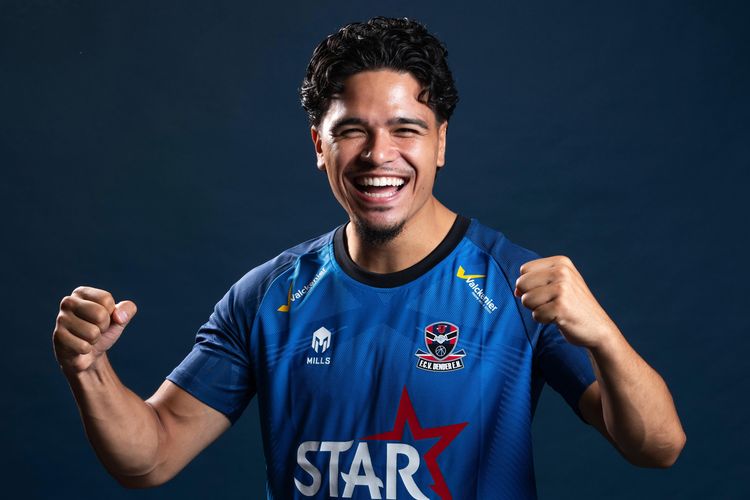 Ragnar Oratmangoen, Persib, Thom Haye, Bojan Hodak, Super League 2025-2026, Rumor Ragnar Oratmangoen ke Persib, Bojan Hodak Tegaskan Satu Hal