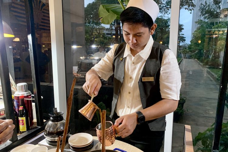 Promo Buka Puasa All You Can Eat Hotel di Jakarta Barat, Beli 4 Dapat 5