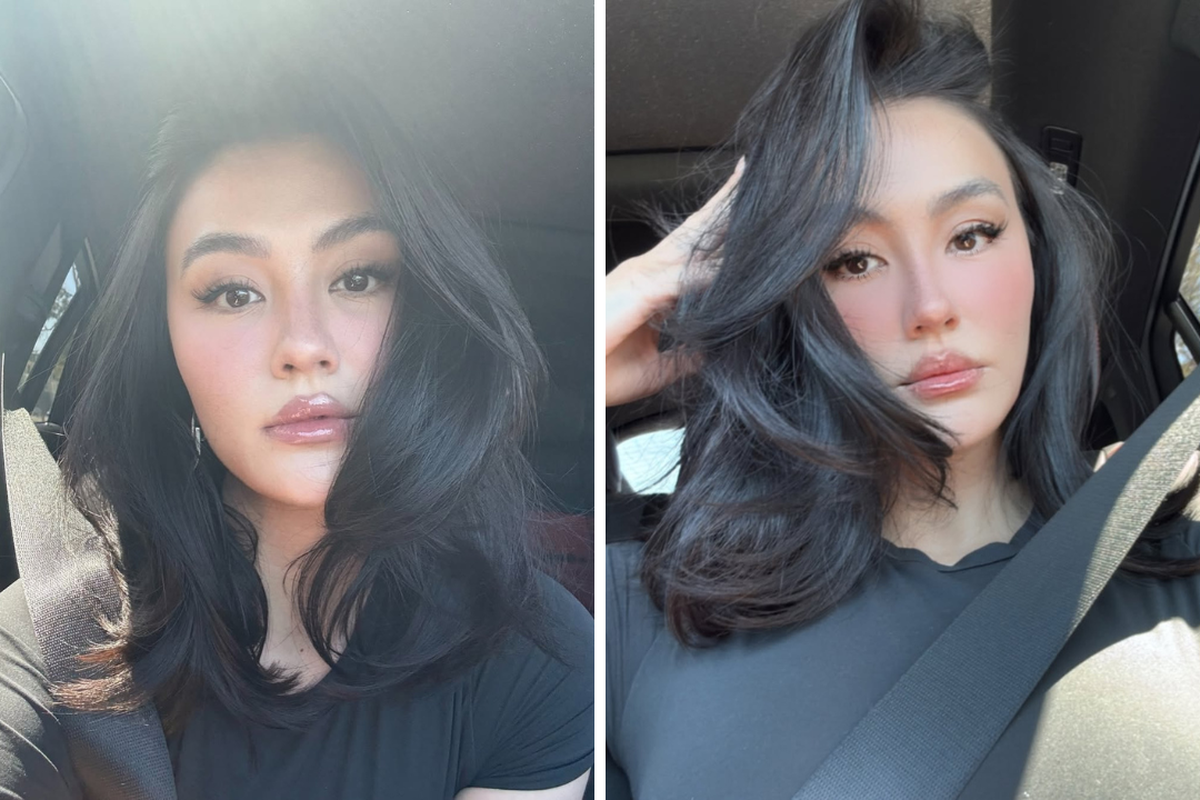 Agnez Mo, Agnes Monica, tutorial makeup, makeup agnez mo, tutorial makeup agnez mo, full lips agnez mo, bibir agnez mo, Rahasia Bibir Full ala Agnez Mo, Cukup 3 Langkah Makeup