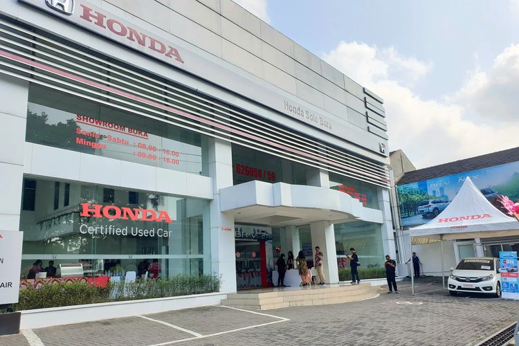 otomotif, mobil Jepang, mobil, industri otomotif, Banyak Diler Mobil Jepang Tutup, Tanda Pasar Bergeser ke Merek China
