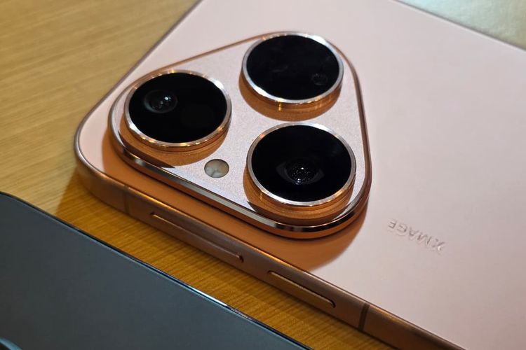 huawei, huawei pura 80, spesifikasi pura 80 ultra, pura 80, spesifikasi pura 80, harga pura 80, Harga dan Spesifikasi HP Huawei Pura 80 di Indonesia