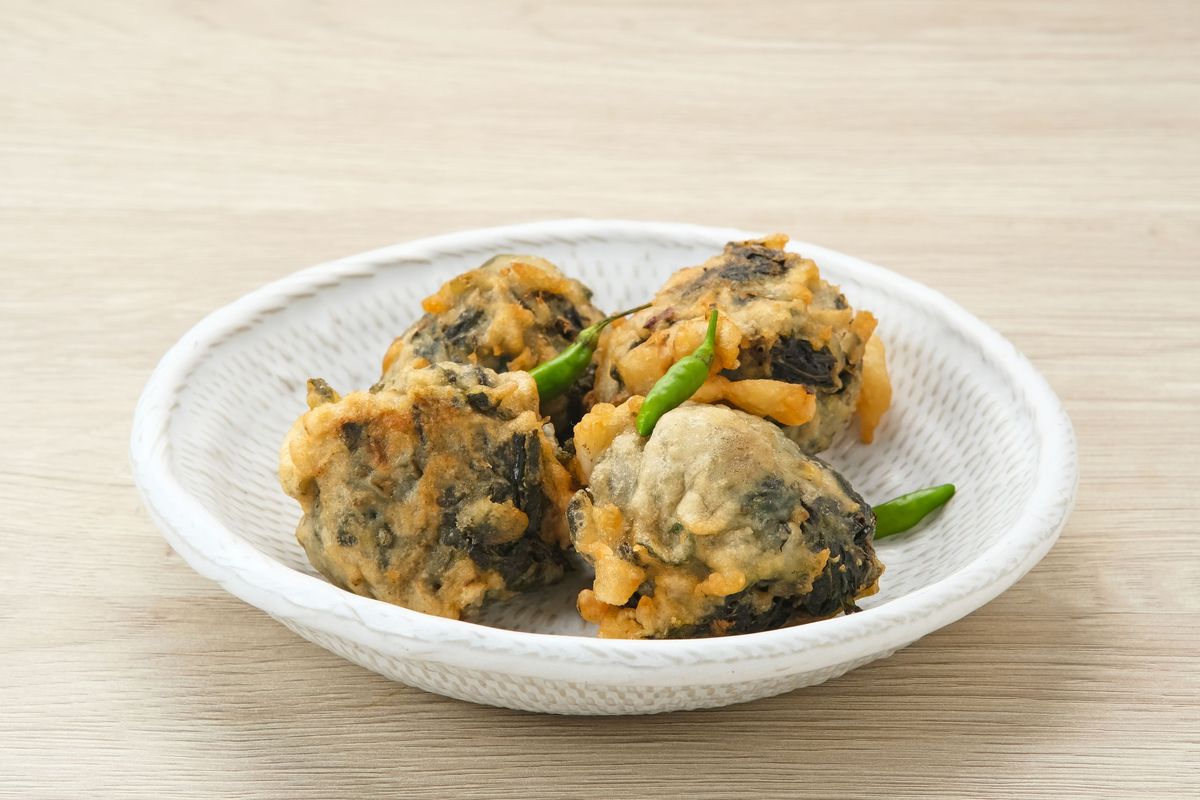 rolade tahu, resep rolade tahu daun singkong, rolade tahu daun singkong, Cara Membuat Rolade Tahu Daun Singkong, Dikukus Berapa Lama?