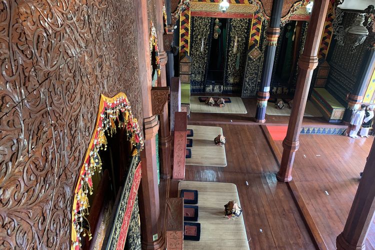 istano basa pagaruyung sejarah, harga tiket masuk istano basa pagaruyung, kapan istano basa pagaruyung terbakar, kapan istano basa pagaruyung didirikan, sejarah istano basa pagaruyung, Sejarah Istano Basa Pagaruyung, Jejak Sejarah Budaya Minangkabau