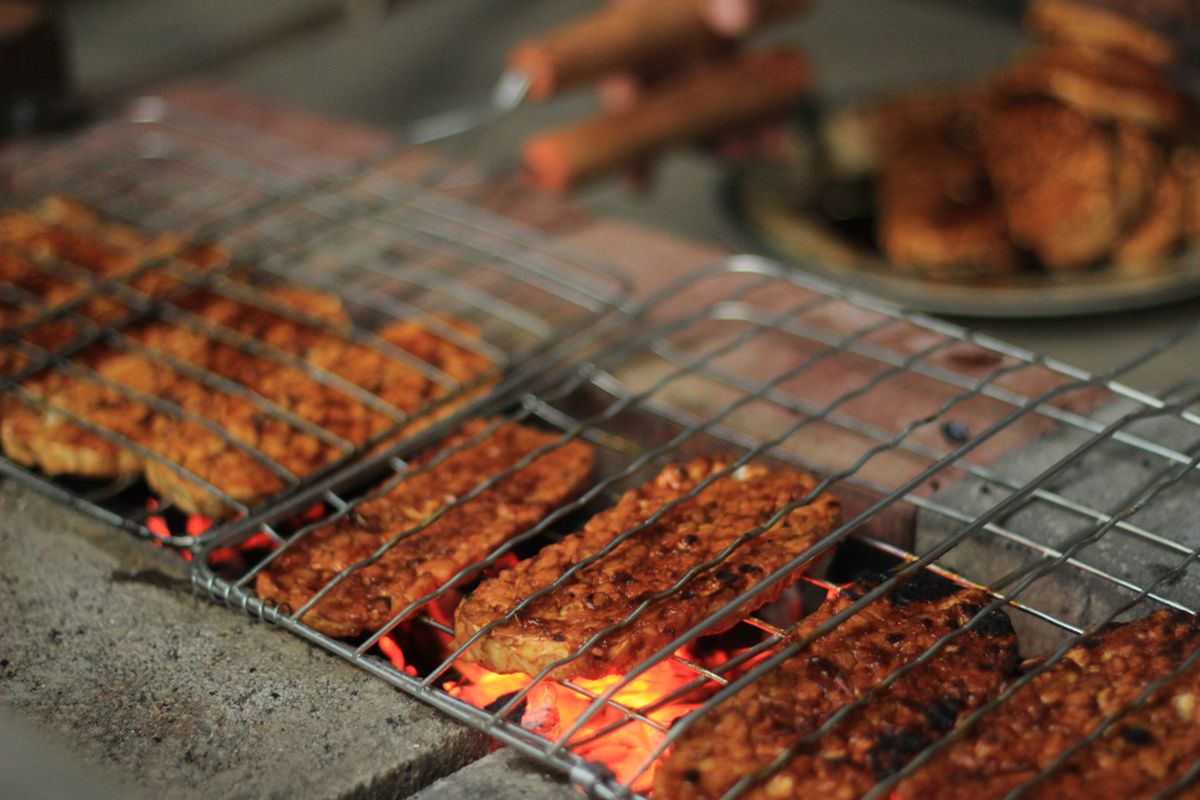 tempe, resep, memasak tempe, 3 Resep Memasak Tempe Menjadi Hidangan yang Lezat dan Kaya Nutrisi