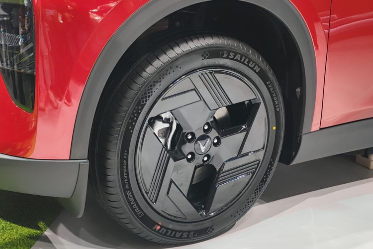 VinFast, VinFast Luncurkan MPV Listrik Termurah, Harga Rp 345 Juta