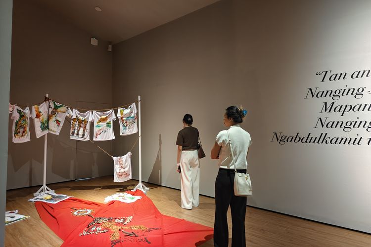 Galeri Nasional Indonesia, pameran nyala 200 tahun perang diponegoro, pameran nyala diponegoro, pameran di galeri nasional indonesia, 5 Tips Berkunjung ke Pameran Perang Diponegoro, Datang LebihAwal, 1. Datang awal waktu, 2. Jangan bawa banyak barang, 3. Sesuaikan outfit, 4. Naik kendaraan umum, 5. Jangan ragu tanya pemandu