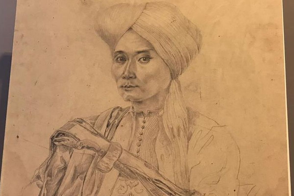 Pangeran Diponegoro, sejarah Pangeran Diponegoro, tarekat naqsabandiyah, tarekat adalah, profil pangeran diponegoro, Pangeran Diponegoro Disebut Penganut Tarekat, Ini Fakta Sejarahnya, Latar Belakang Sosok Pangeran Diponegoro, Jejak Pendidikan dan Hubungan Pangeran Diponegoro dengan Tarekat, Perjuangan Pangeran Diponegoro di Perang Jawa yang Didukung Spiritualitas, Bukti-Bukti Peninggalan Spiritual Pangeran Diponegoro, Jejak Spiritual Pangeran Diponegoro di Tegalrejo