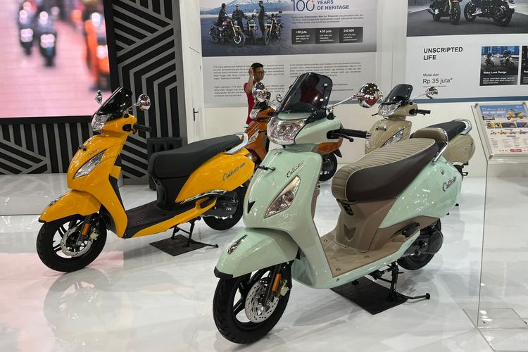 skutik, Skutik, harga skutik, bagasi motor, skutik murah, 6 Skutik di Bawah Rp 30 Juta dengan Bagasi Besar, 1. Yamaha Freego – Bagasi 25 Liter (Harga Rp 22,1–23,9 Juta), 2. Yamaha Grand Filano Hybrid – Bagasi 27 Liter (Harga Rp 27,9–28,4 Juta), 3. Honda Stylo 160 – Bagasi 16,5 Liter (Harga Rp 29,17 Juta), 4. Suzuki Address – Bagasi 20,6 Liter (Harga Rp 21,4 Juta), 5. Suzuki Access 125 – Bagasi 21,8 Liter (Harga Rp 25,5 Juta), 6. TVS Callisto 125 – Bagasi 21 Liter (Harga Rp 22,4 Juta)