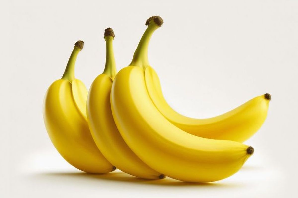 nutrisi pisang, camilan sebelum olahraga, manfaat buah pisang, camilan pra-olahraga, Mengapa Pisang Cocok Jadi Camilan Sebelum Olahraga