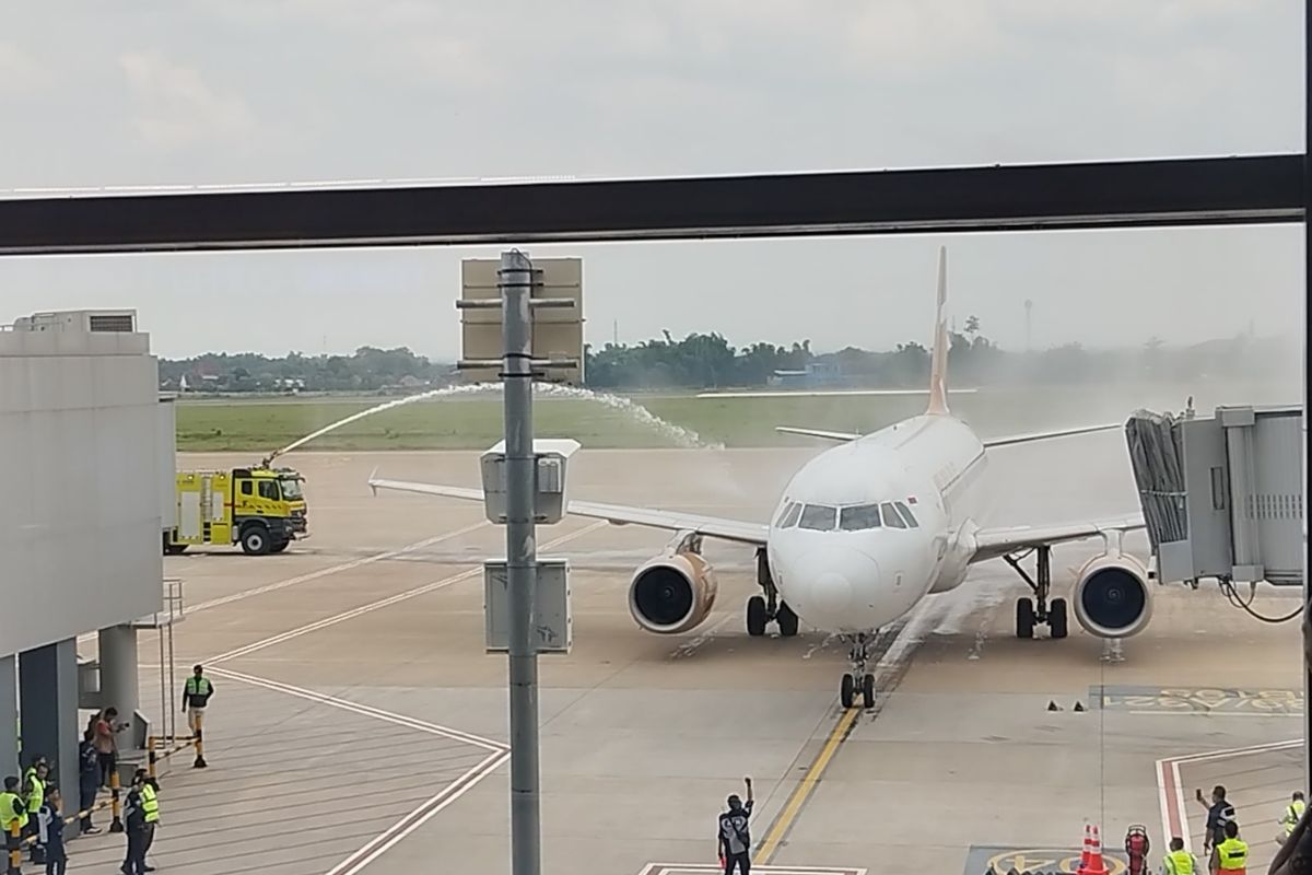 Bandara Dhoho, Trenggalek, bandara dhoho, Maskapai penerbangan Super Air Jet, Jadwal penerbangan Super Air Jet Jakarta-Kediri PP, Jadwal Super Air Jet Jakarta-Kediri PP, Gratis Masuk Wisata Trenggalek