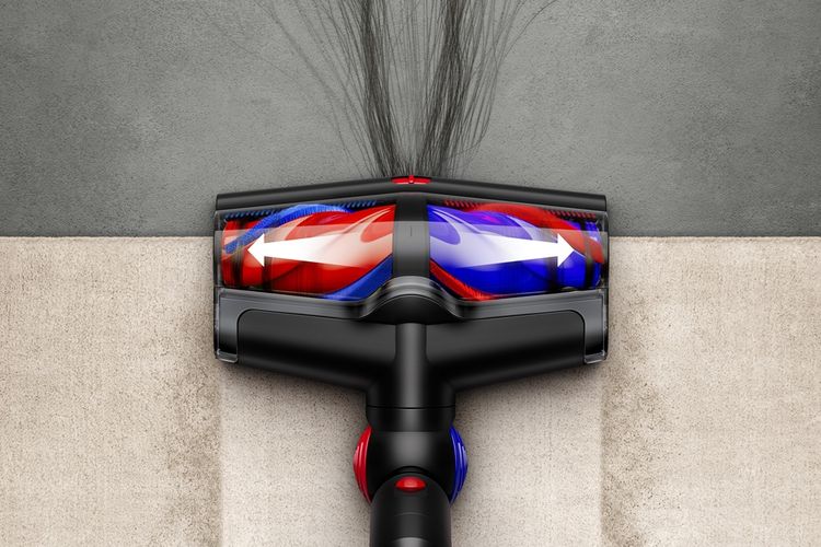 Dyson, Dyson V16 Piston Animal, Harga Dyson V16 Piston Animal, Fitur Dyson V16 Piston Animal, Vacuum Nirkabel Premium Dyson V16 Piston Animal Sudah Tersedia di Indonesia, Ini Harganya