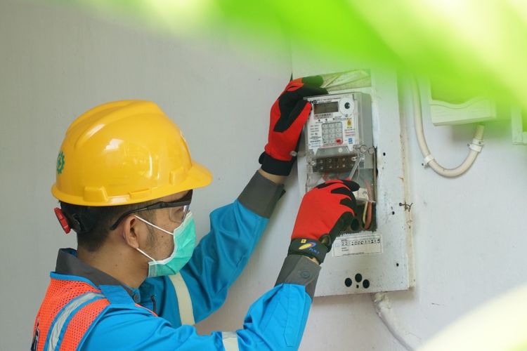 home charging, Diskon 50 Persen Tambah Daya Listrik, Pas untuk Home Charging EV
