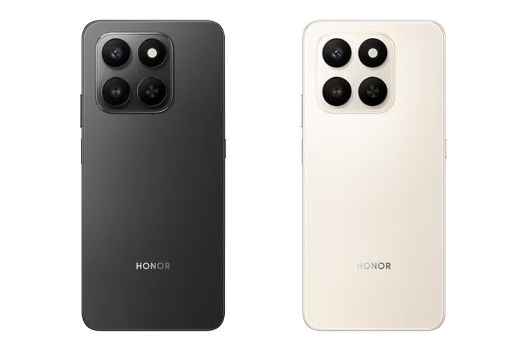baterai, Honor, Snapdragon 6s Gen 3, Honor X7d 5G, spesifikasi Honor X7d 5G, harga Honor X7d 5G, Honor X7d 5G Dirilis, HP Baterai 6.500 mAh dan Layar 120 Hz