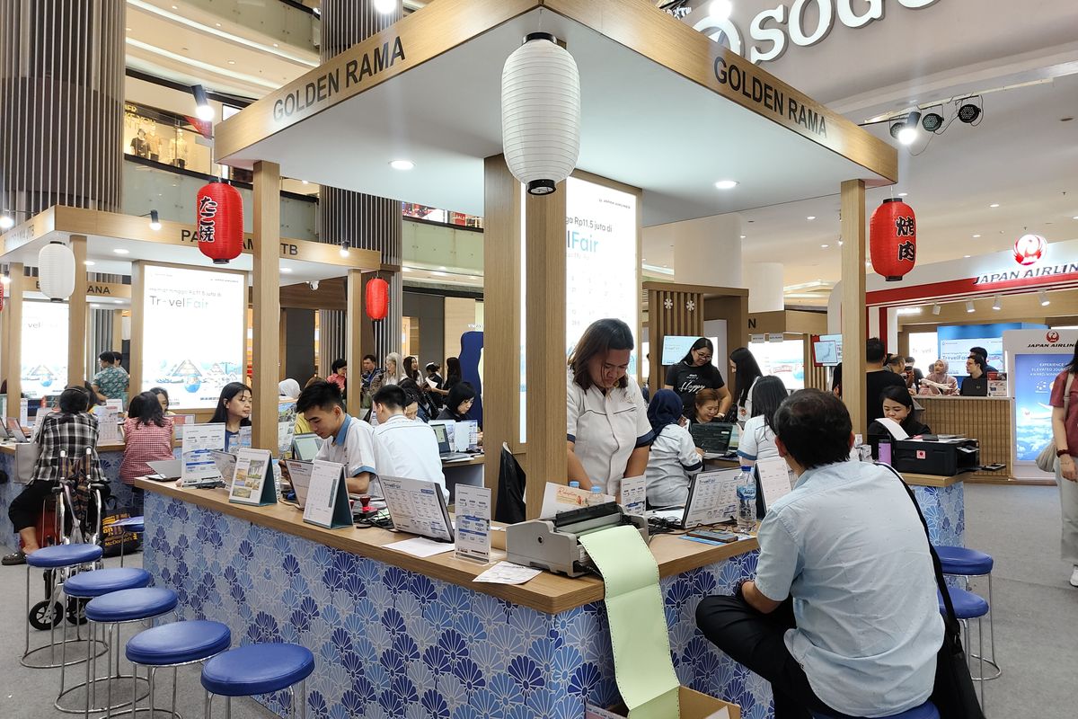 Permata Bank X Japan Airlines Travel Fair 2025, Permata Bank x Japan Airlines Travel Fair 2025, promo Permata Bank X Japan Airlines Travel Fair 2025, tiket pesawat murah ke jepang, diskon tiket pesawat ke jepang, promo liburan ke jepang, Promo Permata Bank X Japan Airlines Travel Fair 2025, Daftar Promo Liburan ke Jepang, Ada Diskon dan Tiket Pesawat Murah