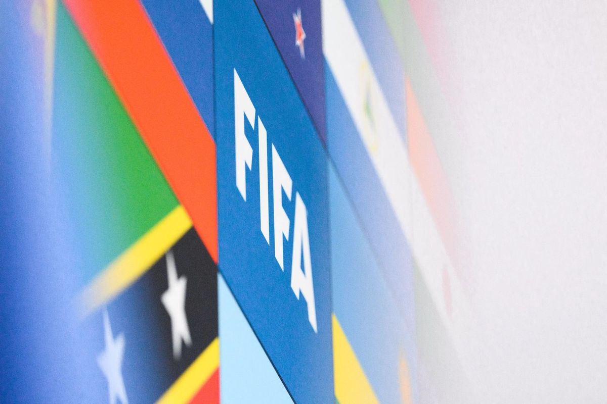 hoax, erick thohir, sepak bola, FIFA, Ornella Bellia, Sosok Penting FIFA Jadi Korban Hoaks di Indonesia, Erick Thohir Terseret