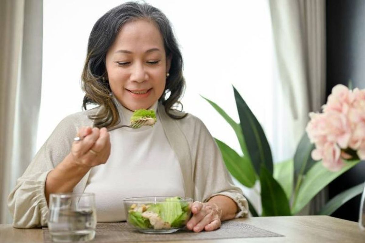 sarapan, sarapan pagi, menu sarapan, pentingnya sarapan pagi, Dokter Gizi Imbau untuk Tidak Melewatkan Sarapan Pagi, Ini Alasannya
