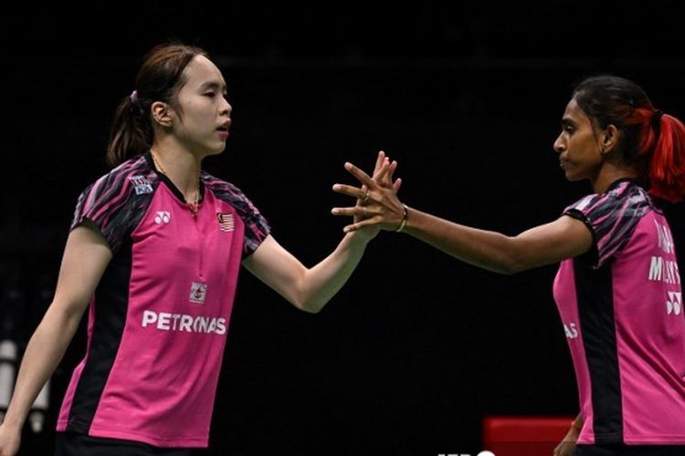Malaysia Open 2026, Jadwal Malaysia Open 2026, Pearly Tan, Malaysia Open 2026: Tantangan Berat Menanti Ganda Putri Indonesia