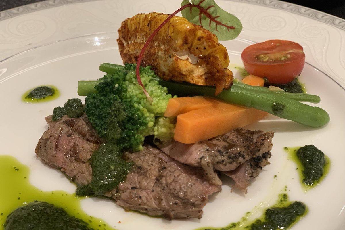 JW Marriott Hotel Jakarta, menu khas meksiko di JW Marriott Hotel Jakarta, harga buffet JW Marriott Hotel Jakarta, menu kolaborasi JW Marriott Hotel Jakarta, Kolaborasi Menu Khas Meksiko-Amerika di JW Marriott Jakarta, Tersedia hingga 5 Mei 2025