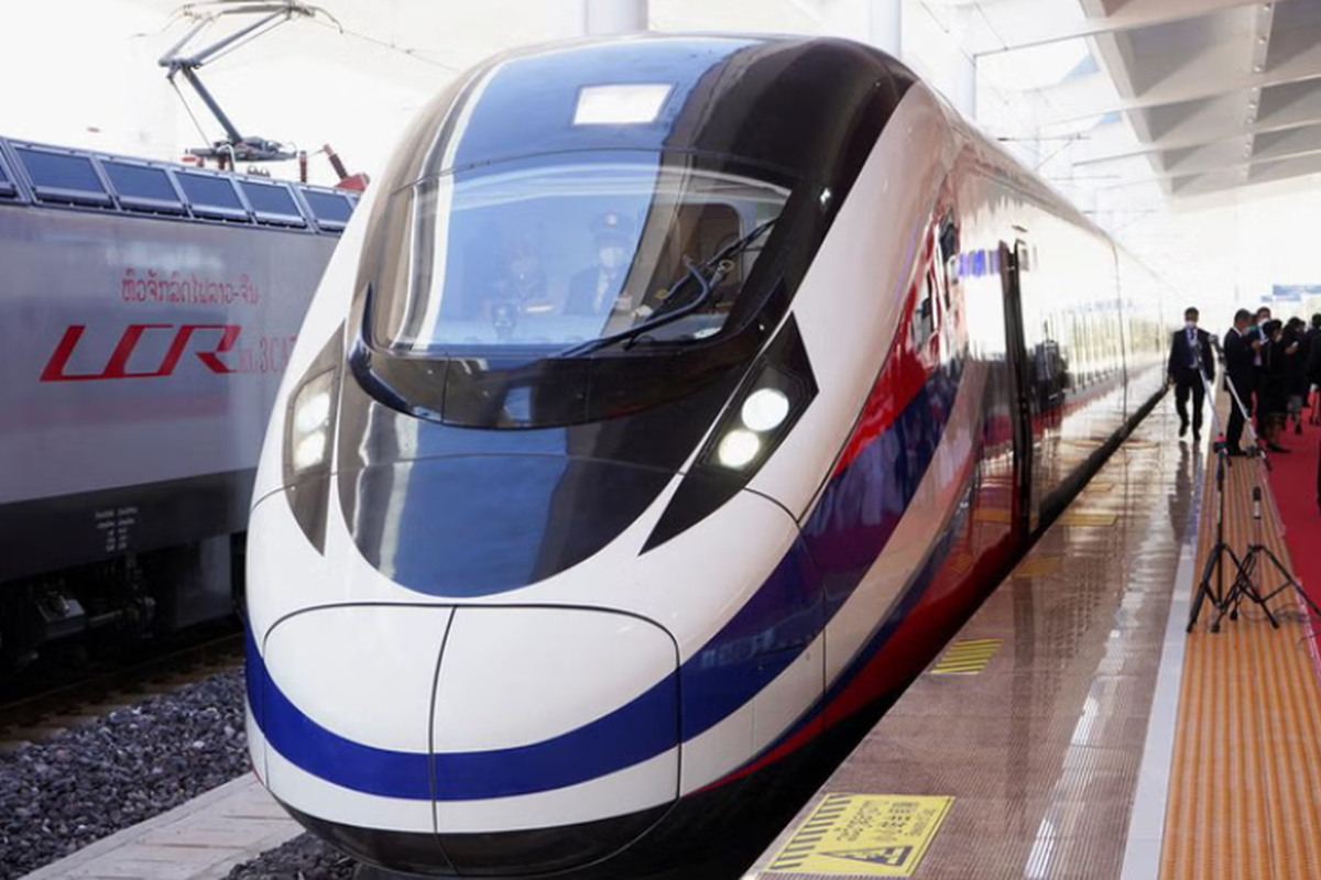 kereta cepat Malaysia, Tarif kereta cepat Malaysia, Malaysia-Singapura Cuma 5 Menit Naik Kereta, Tarifnya Tak Sampai Rp 100.000