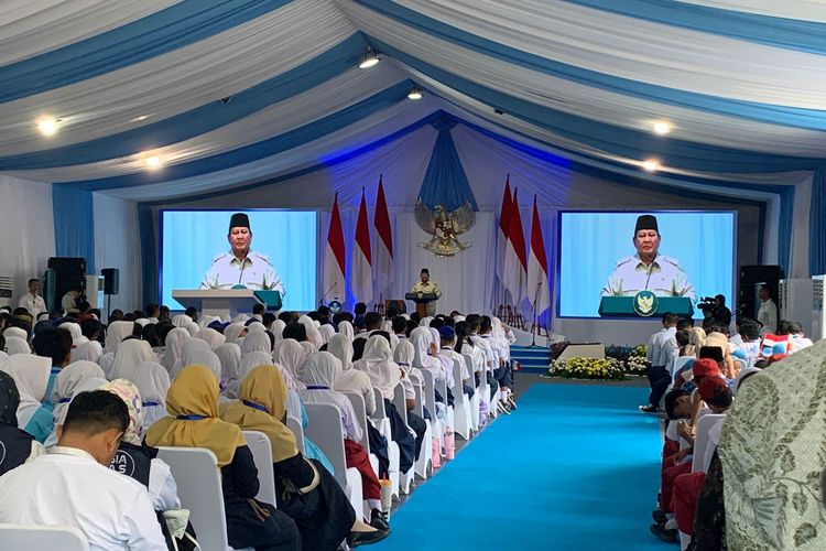 Yamaha, Yamaha Indonesia Motor Manufacturing, motor nasional, Kata Yamaha Soal Proyek Motor Nasional Prabowo