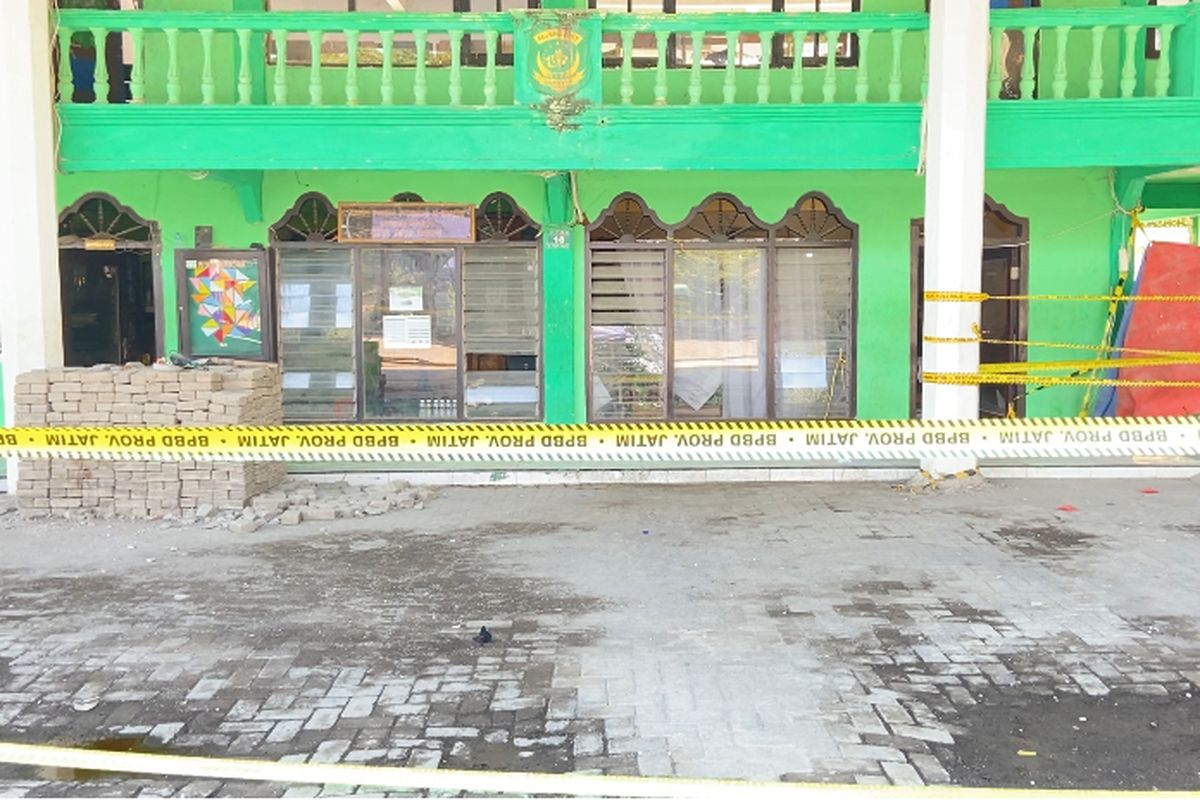 sidoarjo, Al Khoziny, Ponpes Al Khoziny, santri al khoziny, ponpes al khoziny ambruk naik penyidikan, Santri Ponpes Al Khoziny Mulai Kembali ke Pesantren, Proses Belajar Dipusatkan di Kampus 2, Hormati Proses Hukum dan Investigasi, Proses Hukum Masih Berjalan, Penyidikan Libatkan Tim Ahli, 171 Korban, 67 Meninggal Dunia