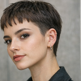 Classic Bob, 40 Model Rambut Pendek Wanita: Bob, Pixie, Shaggy hingga Wolf Cut, Model Rambut Pendek Wanita dengan Potongan Bob, Model Rambut Pendek Wanita dengan Potongan Pixie, Model Rambut Pendek Wanita dengan Gaya Shaggy, Model Rambut Pendek Wanita Wolf Cut dan Turunannya, Model Rambut Pendek Wanita dengan Poni, Model Rambut Pendek Wanita Sesuai Tekstur Rambut, Model Rambut Pendek Wanita Modern dan Kekinian, Model Rambut Pendek Wanita untuk Tampilan Elegan, Tips Memilih Model Rambut Pendek Sesuai Bentuk Wajah, Perawatan Rambut Pendek agar Tetap Rapi dan Sehat