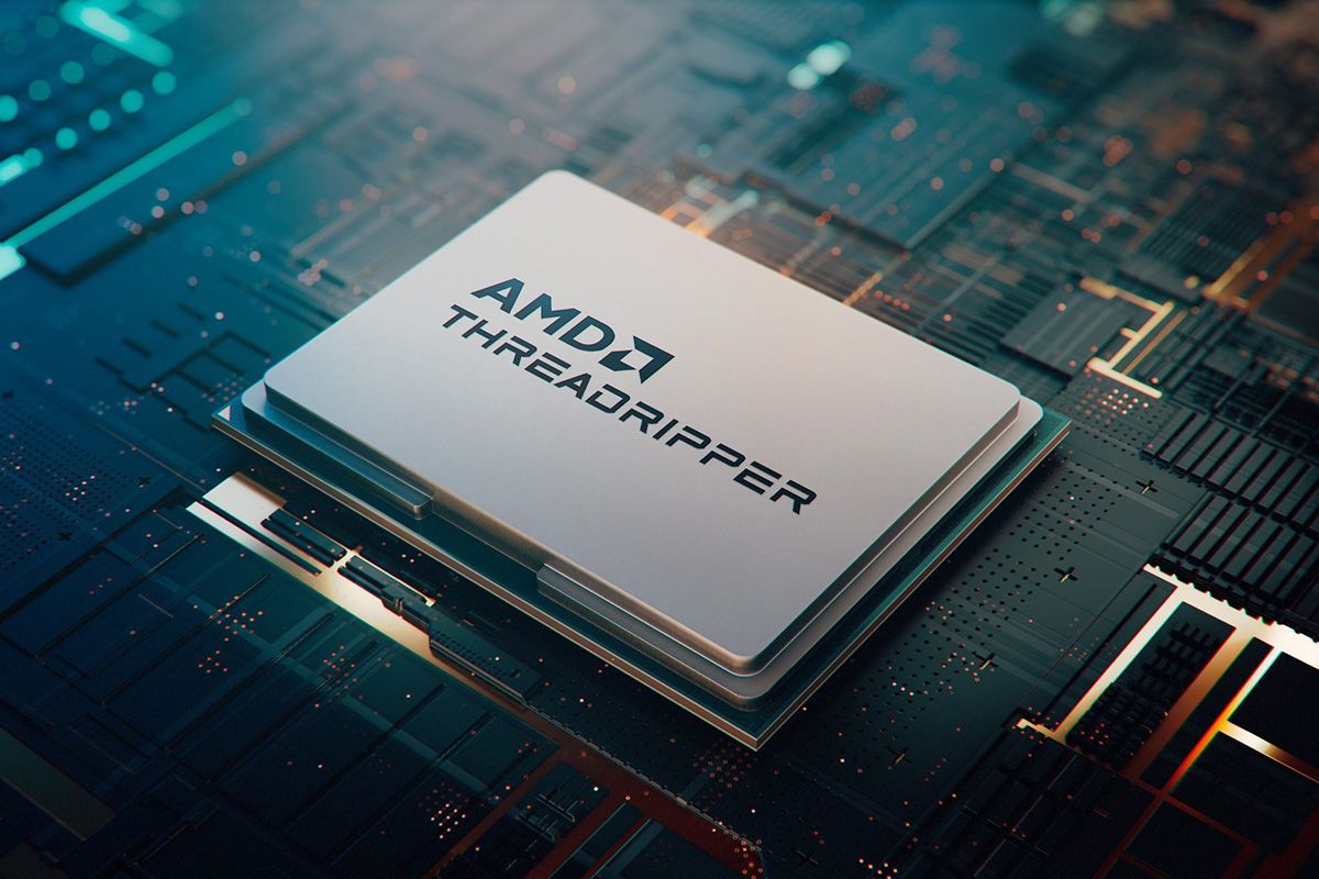 Ryzen 7, Prosesor Gaming Legendaris AMD Dirilis Ulang, Cocok buat PC Low Budget
