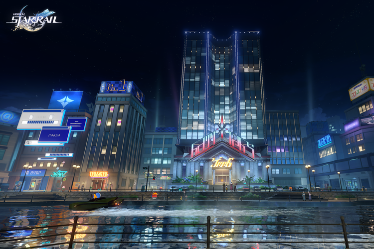 karakter, Honkai Star Rail, Hoyoverse, Update Honkai Star Rail 4.0 Meluncur, Ada 2 Karakter Bintang 5 Baru