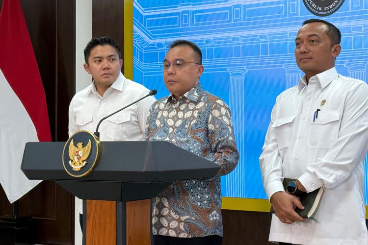 Ira Puspadewi, ira puspadewi asdp, rehabilitasi ira puspadewi, Ira Puspadewi dapat rehabilitasi dari Prabowo, Prabowo rehabilitasi eks Dirut ASDP, Apa Alasan Prabowo Rehabilitasi Ira Puspadewi yang Divonis 4,5 Tahun Penjara?