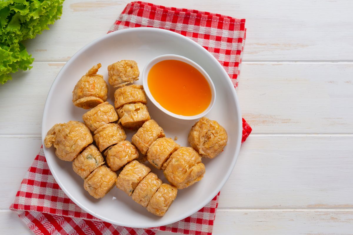 resep rolade ayam, Resep Rolade Ayam Lembut dan Gurih, Cocok untuk Lauk Bekal Sehari-hari