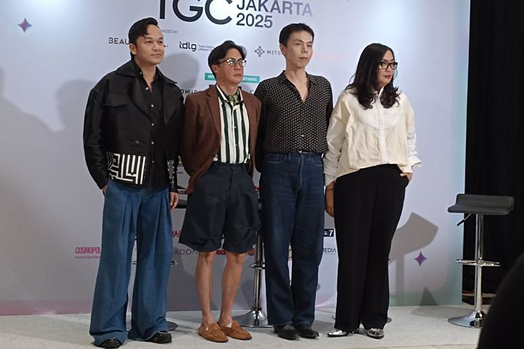 Tokyo Girls Collection Jakarta, TGC Jakarta 2025, Tokyo Girls Collection, tokyo girls collection jakarta, tokyo girls collection, tokyo girls collection indonesia, tokyo girls collection 2025 jakarta, tgc jakarta 2025, Tokyo Girls Collection Jakarta 2025, Kolaborasi Fashion dan Musik Indonesia-Jepang